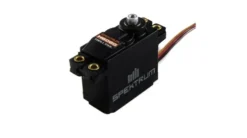 Spektrum H6060 Mid-Torque Ultra-Speed Heli Tail Servo – SPMSH6060