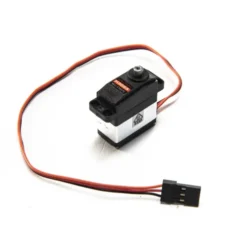 Spektrum H3055 Mid-Torque Ultra-Speed Micro Heli Cyclic Servo – SPMSH3055