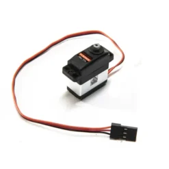 Spektrum H3065 Mid-Torque Ultra-Speed Micro Heli Tail Servo – SPMSH3065