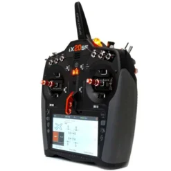 Spektrum iX20 20-kanaals Special Edition zender (International) – SPMR20110EU