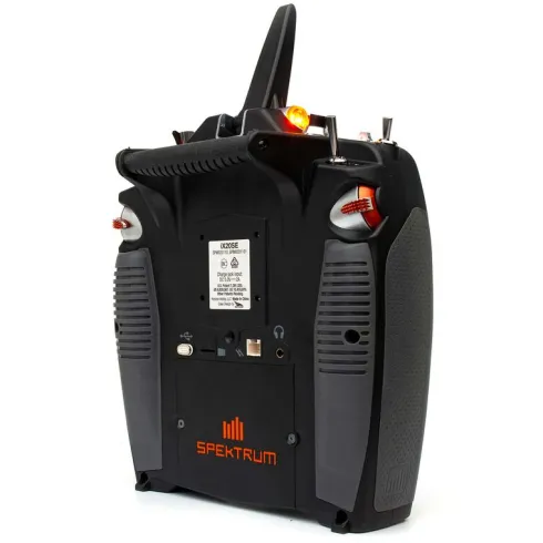 Spektrum iX20 20-kanaals Special Edition zender (International) – SPMR20110EU