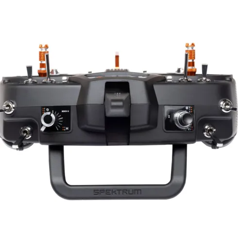 Spektrum iX14+ SE 20-Channel DSMX Transmitter Only