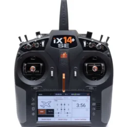 Spektrum iX14+ SE 20-Channel DSMX Transmitter Only