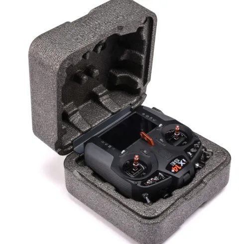 Spektrum iX14+ SE 20-Channel DSMX Transmitter Only