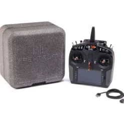 Spektrum iX14+ SE 20-Channel DSMX Transmitter Only