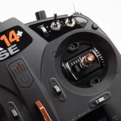 Spektrum iX14+ SE 20-Channel DSMX Transmitter Only