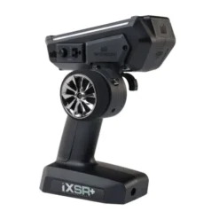 Spektrum iXSR+ 12-Kanaals DSMR+ Zender met SR515 Ontvanger
