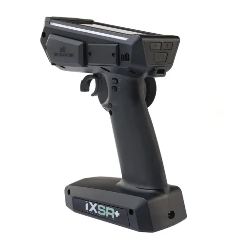 Spektrum iXSR+ 12-Kanaals DSMR+ Zender met SR515 Ontvanger