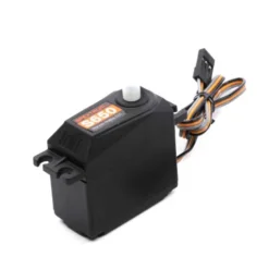 Spektrum 5Kg Servo, Plastic Gear (SPMS650)