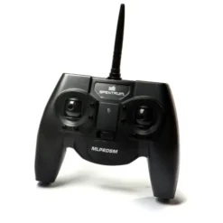 Spektrum MLP6DSM 6 Channel SAFE Transmitter, Mode 2 – SPMRMLP6