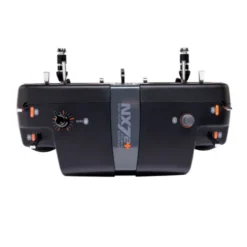 Spektrum NX7e+ 14-Channel DSMX Transmitter Only Black Edition