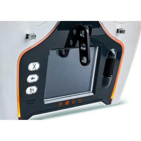 Spektrum NX7e+ 14-kanaals DSMX Transmitter Only