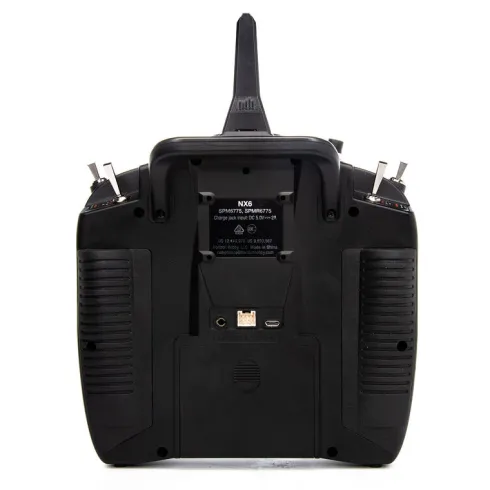 Spektrum NX6 6-kanaals afstandsbediening