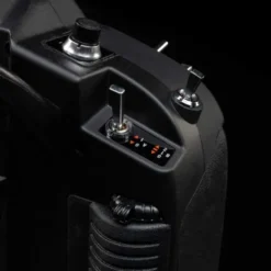 Spektrum NX10+ 20-kanaals DSMX Zender (nieuwe 2026/2027 versie) – Geavanceerde 20-kanaals zender voor veeleisende piloten