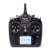 Spektrum NX8+ 20-Kanaals DSMX Zender (nieuwe 2026/2027 versie) – Professionele 20-kanaals zender voor veeleisende RC-piloten