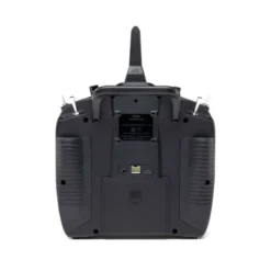 Spektrum NX8+ 20-Kanaals DSMX Zender (nieuwe 2026/2027 versie) – Professionele 20-kanaals zender voor veeleisende RC-piloten