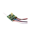 Spektrum Receiver/ESC unit: UMX Pitts S1S – SPMA3187
