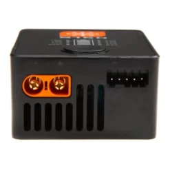 Spektrum S150 AC/DC Smart Charger Intl 1x50W (Updated G2 version)