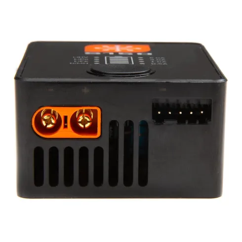 Spektrum S150 AC/DC Smart Charger Intl 1x50W (Updated G2 version)