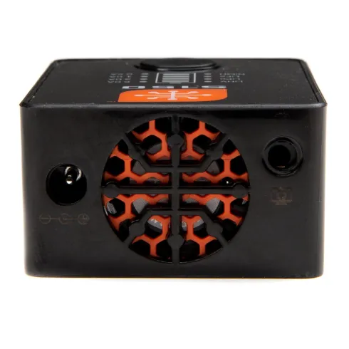 Spektrum S150 AC/DC Smart Charger Intl 1x50W (Updated G2 version)