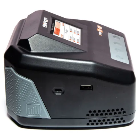 Spektrum S1400 G2 AC 1x400W Smart Charger International – SPMXC2040I