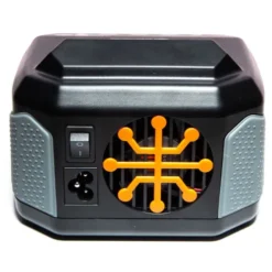 Spektrum S1400 G2 AC 1x400W Smart Charger International – SPMXC2040I