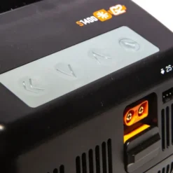 Spektrum S1400 G2 AC 1x400W Smart Charger International – SPMXC2040I
