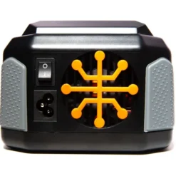 Spektrum S2200 G2 AC 2x200W Smart Charger International