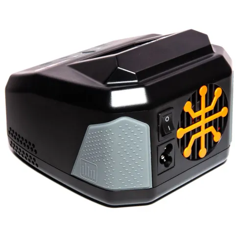 Spektrum S2200 G2 AC 2x200W Smart Charger International
