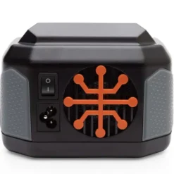 Spektrum S2100 G2 2x100W AC Smart Charger