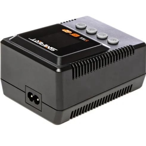 Spektrum S155 G2 1x55W AC Smart Charger International