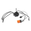 Spektrum SLT 45 Amp Brushless ESC/Receiver 2WD – SPMXSE4510RX