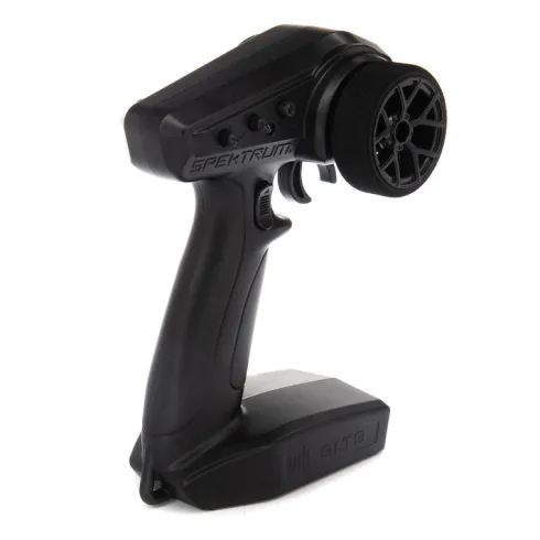 Spektrum SLT3 3-kanaals 2.4GHz zender met SR315DP ontvanger