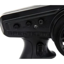 Spektrum SLT3 3-kanaals 2.4GHz zender met SR315DP ontvanger