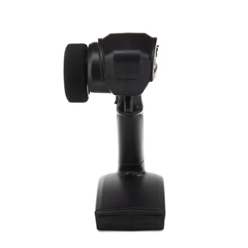 Spektrum SLT3 3-kanaals 2.4GHz zender met SR315DP ontvanger