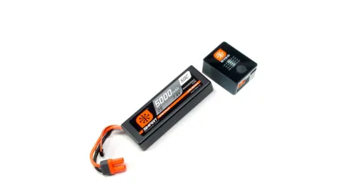 Spektrum Smart PowerStage Bundle 2S Int