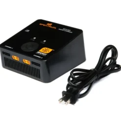 Spektrum Smart S2100 AC Charger 2x100W