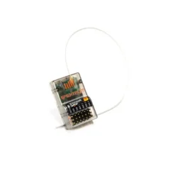 Spektrum SR6200A DSMR 6-Kanaals AVC Surface Ontvanger