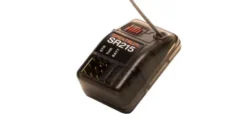 Spektrum SR215 2-kanaals DSMR Sport ontvanger
