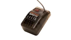 Spektrum SR515 5-kanaals DSMR Sport ontvanger