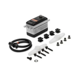 Spektrum S6240 Standard Digital High Speed Waterproof Metal Gear Surface Servo – SPMSS6240