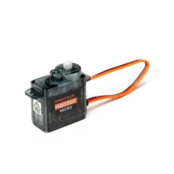 Spektrum Sub-Mircro Digital 7.5g Plastic Gear Heli Tail Servo – SPMSH2070T