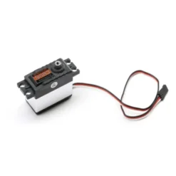 Spektrum S683 Waterproof Steal Gear Servo 25T – SPMS683