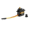 Spektrum SX108 Micro Gear Servo – SPMSSX108