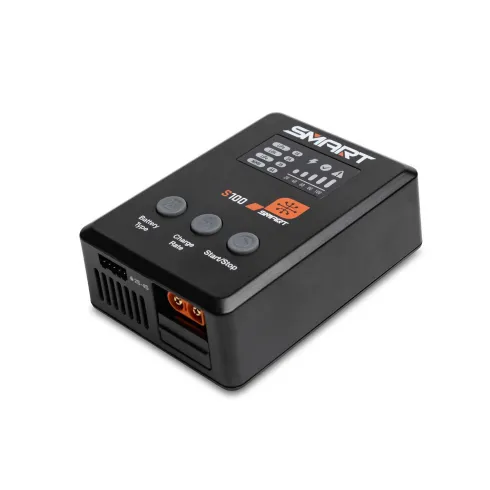 Spektrum S100 1x100W USB-C Smart Charger