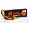 Spektrum 7.4V 5000mAh 2S 50C Smart G2 Hardcase LiPo Battery met IC5 stekker
