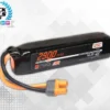 Spektrum 14.8V 2900mAh 4S 120C Smart G2 Pro Air LiPo Battery IC3 – SPMX-1067