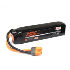 Spektrum 14.8V 2900mAh 4S 120C Smart G2 Pro Air LiPo Battery IC3 – SPMX-1067