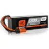Spektrum 11.1V 5000mAh 3S 50C Smart LiPo Battery Hardcase IC5 – SPMX50003S50H5