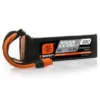Spektrum 14.8V 2200mAh 4S 50C Smart LiPo Battery, IC3 – SPMX22004S50